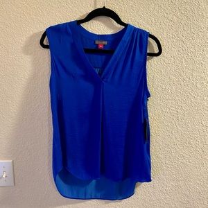 NWT Women’s Blue Tank Top